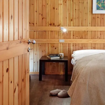 Hellochalet_foyer Du Mont Blanc شقة